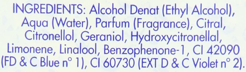 Para Mi Bebe Baby Cologne 750ml - Image 4