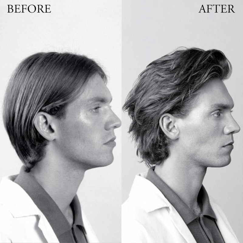 Davines This is a Dry Wax Finishing Spray | 6.10 oz - Image 2