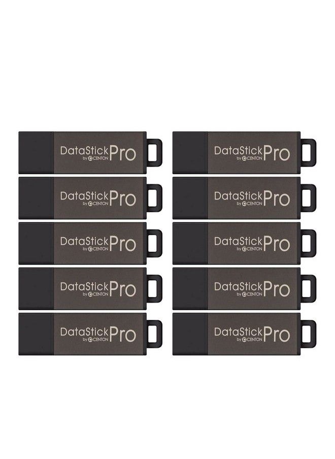 Datastick Pro 8Gb Usb 2.0 Flash Drives (Dsp8Gb10Pk) - pzsku/Z0E57719E1D145BCDDEA3Z/45/_/1693549164/d8e518cb-5e3e-4672-9629-ebcd445dd4eb