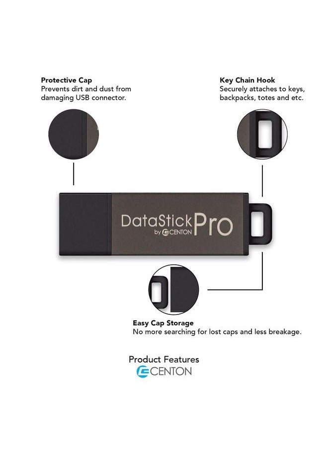 Datastick Pro 8Gb Usb 2.0 Flash Drives (Dsp8Gb10Pk) - pzsku/Z0E57719E1D145BCDDEA3Z/45/_/1693549165/5662c7e4-06f0-4239-8522-480cf30987d8