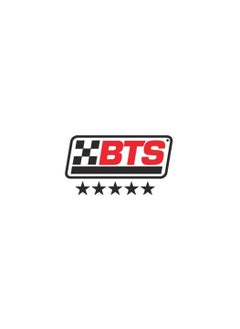 BTS DISC BREAK QUIET  - Image 3