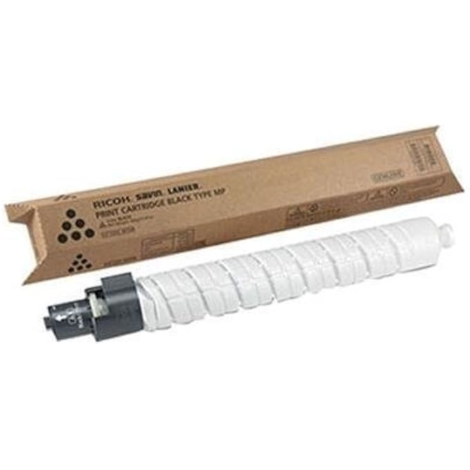 841582 BR MP C5501/C9155 1-SD YLD BLACK TONER YIELD 25,500 BY