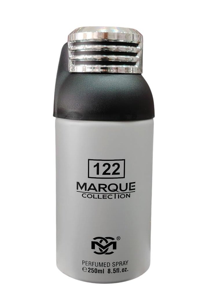 Perfumed Spray 250 ml