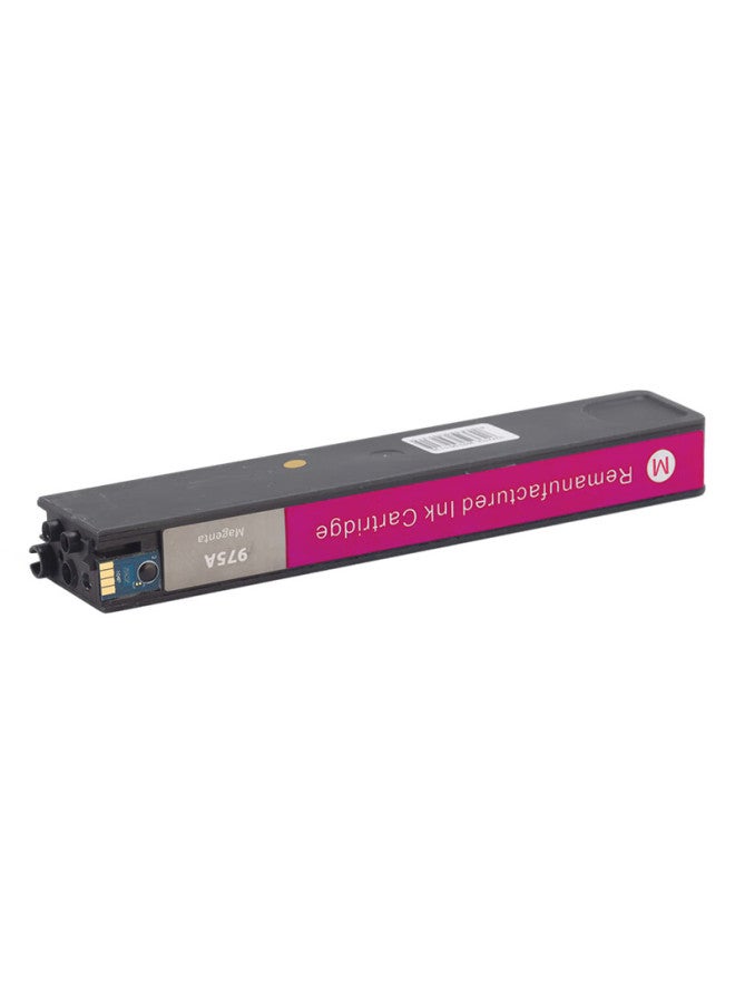 Kst K 975a Ink Cartridge Compatible With Hp 577dw/477dw Mfp 552dw 452dw Printers, Red, 3000 Pages - Image 2
