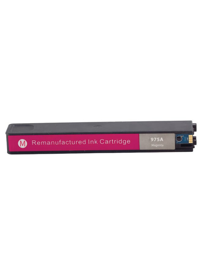 Kst K 975a Ink Cartridge Compatible With Hp 577dw/477dw Mfp 552dw 452dw Printers, Red, 3000 Pages - Image 1