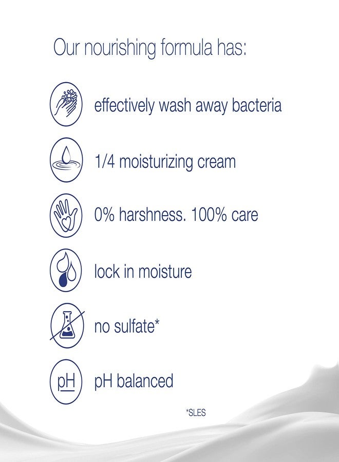 Dove Beauty Bar More Moisturizing than Bar Soap White Effectively Washes Away Bacteria, Nourishes Your Skin 3.75 oz, 10 Bars - Image 3