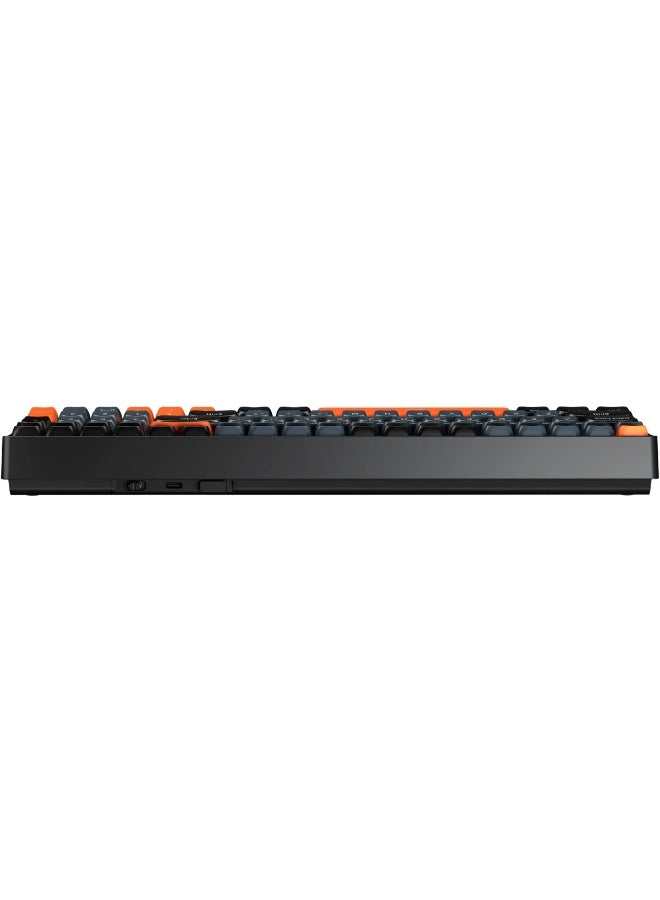 AULA S100 Mechanical Keyboard - Image 4