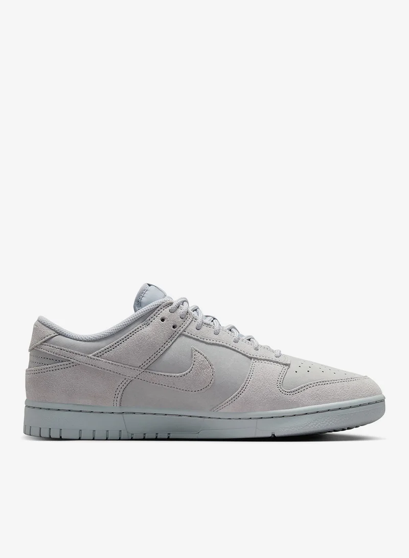 Dunk Low Retro Se Nubuck