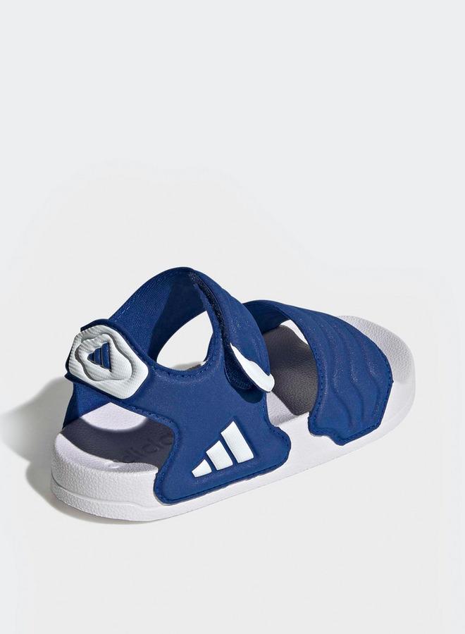 Adidas صنادل أديداس أديلت مع إغلاق بخطاف وحلقة - Image 5
