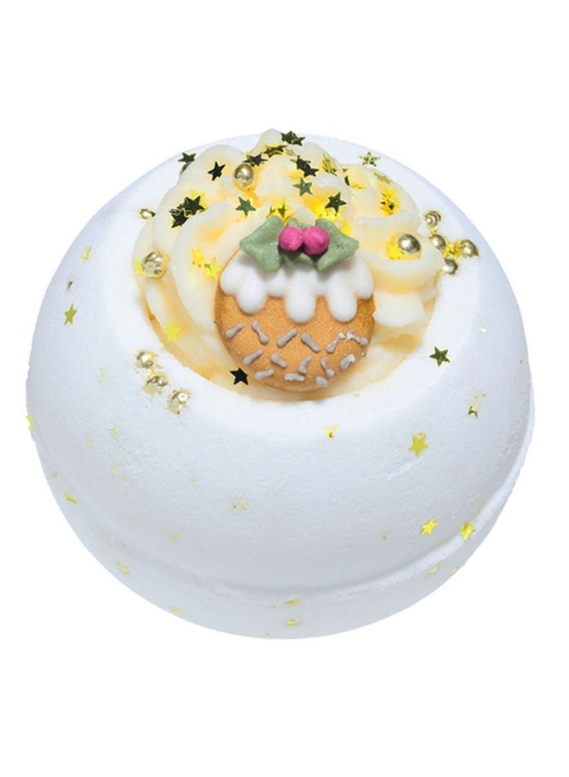 BOMB COSMETICS مفجر الحمام كولتايد - 160 جرام - Image 1