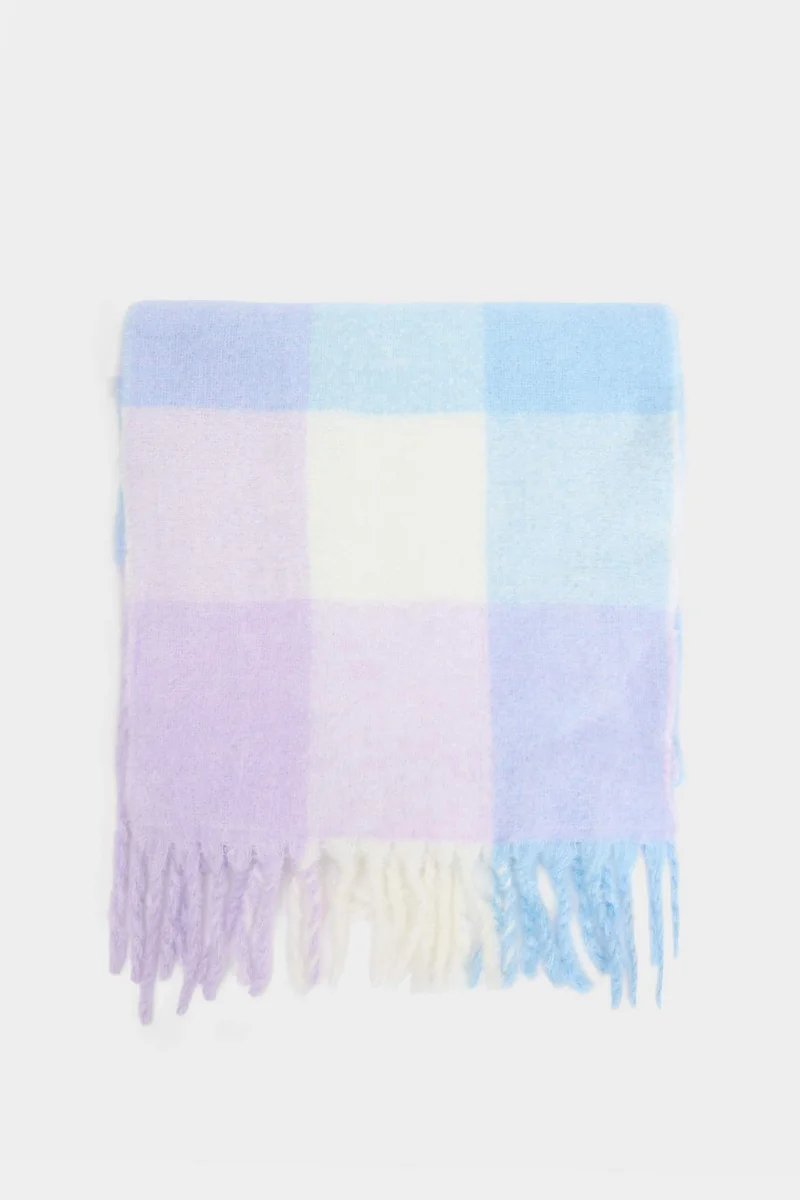 Defacto Woman Neck Scarf