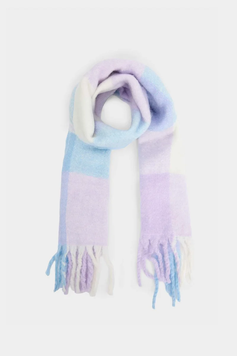 Defacto Woman Neck Scarf