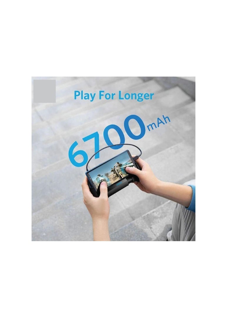Anker Portable game controller (Power Core Play) from - Anker  - Image 3