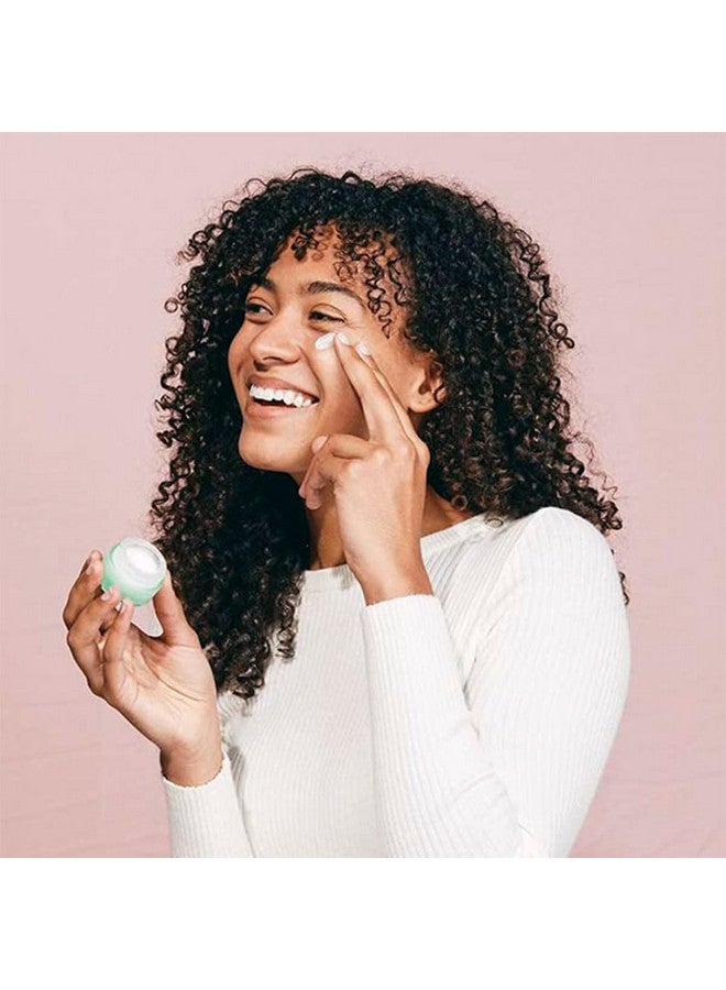 آيت ساينتس كريم العيون الشامل من إيت ساينتس للعناية بالبشرة، كريم طبيعي وعضوي مضاد للشيخوخة تحت العين لتقليل الانتفاخات والتجاعيد والهالات السوداء تحت العين، 0.5 أونصة - Image 5