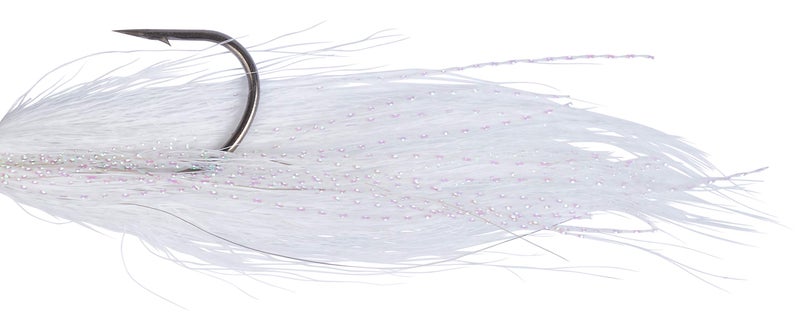 PinbWD Croft Enterprises Bucktail Jig (1/2 OZ) - Image 3