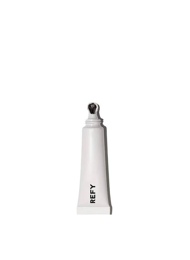 REFY Lip Gloss - Red (Striking red) + Bonus Premium Korean Hydrating Sheet Masque - Image 1