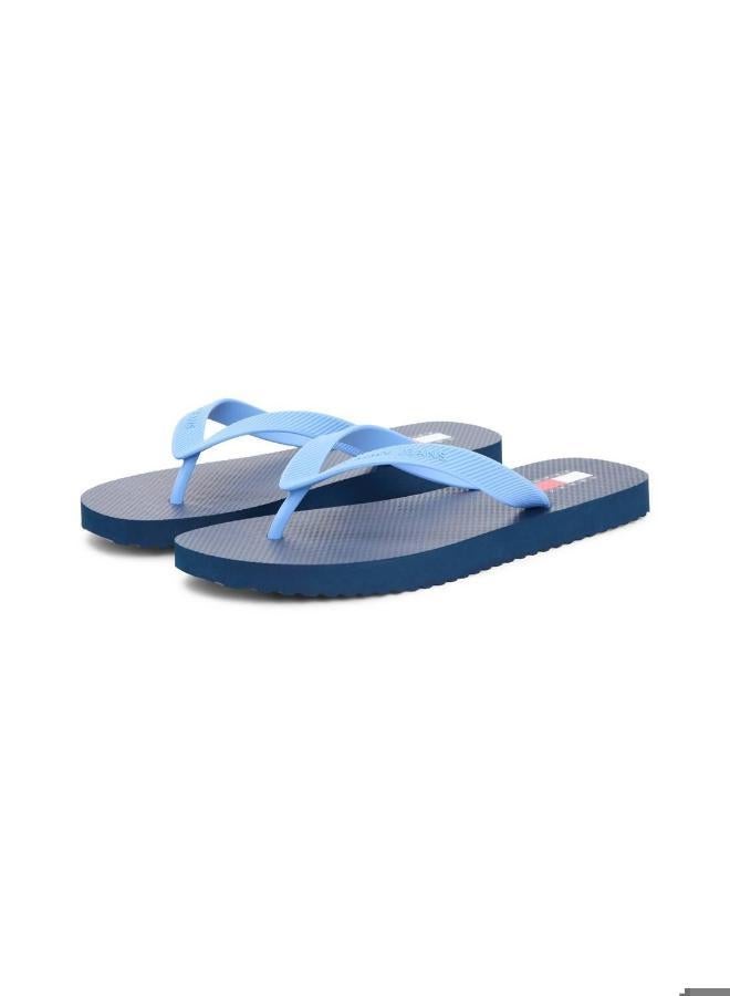 TOMMY JEANS Beach Flip Flops - Image 2
