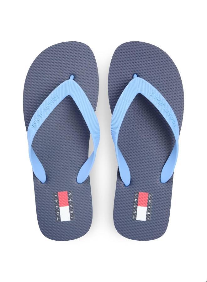 TOMMY JEANS Beach Flip Flops - Image 4