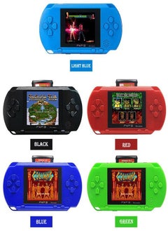 Pvp Handheld Video Game Console Light 3000 - Wireless Multicolour  - Image 2