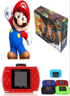Pvp Handheld Video Game Console Light 3000 - Wireless Multicolour  - Image 1