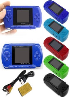 Pvp Handheld Video Game Console Light 3000 - Wireless Multicolour  - Image 3