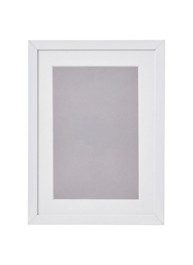 erorex - Frame, white, 13x18 cm - Image 1