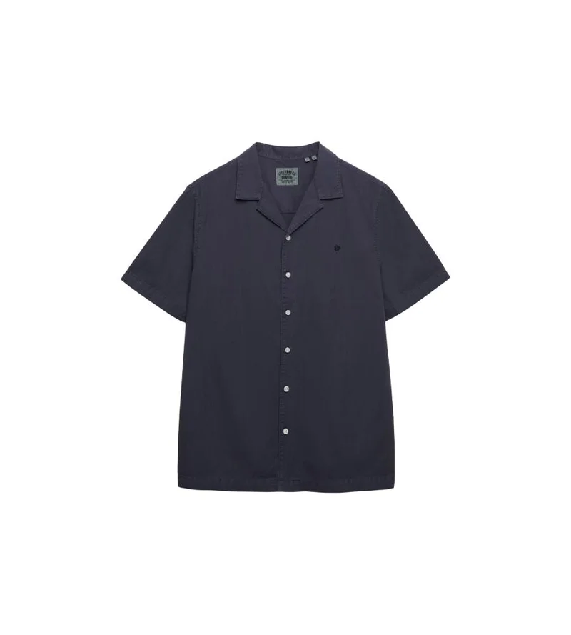 Superdry Cabana Short Sleeve Shirt