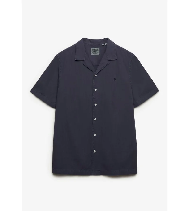 Superdry Cabana Short Sleeve Shirt