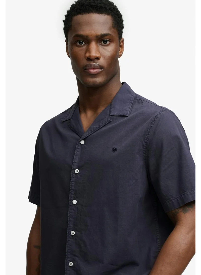 Superdry  Cabana Short Sleeve Shirt for Men | Best Price UAE