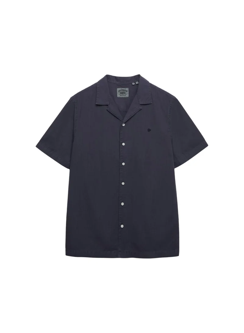 Superdry  Cabana Short Sleeve Shirt for Men | Best Price UAE