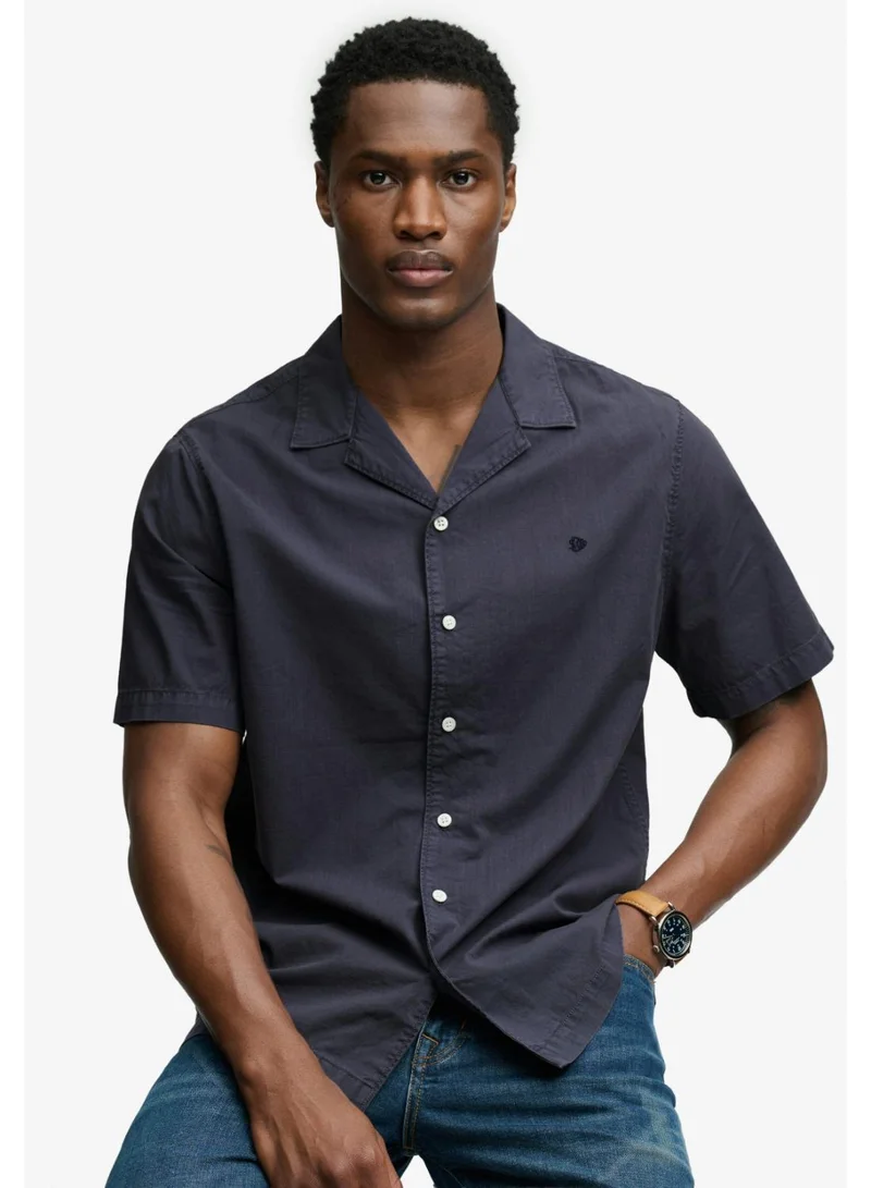 Superdry  Cabana Short Sleeve Shirt for Men | Best Price UAE