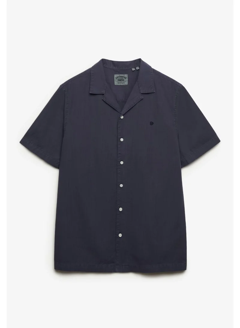 سوبر دراي Cabana Short Sleeve Shirt