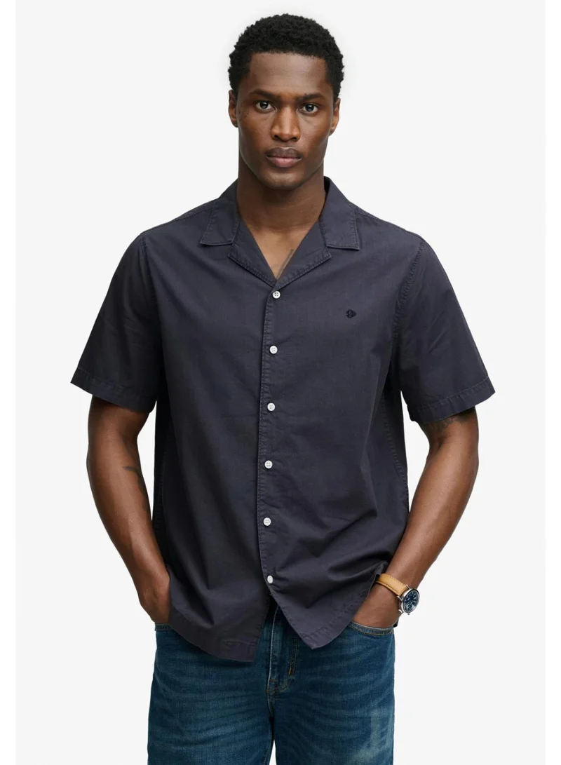 سوبر دراي Cabana Short Sleeve Shirt