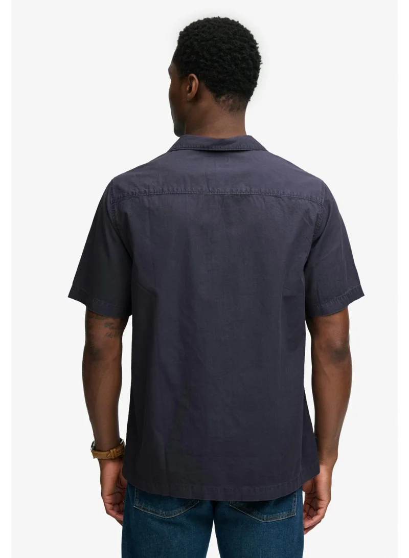 Superdry  Cabana Short Sleeve Shirt for Men | Best Price UAE