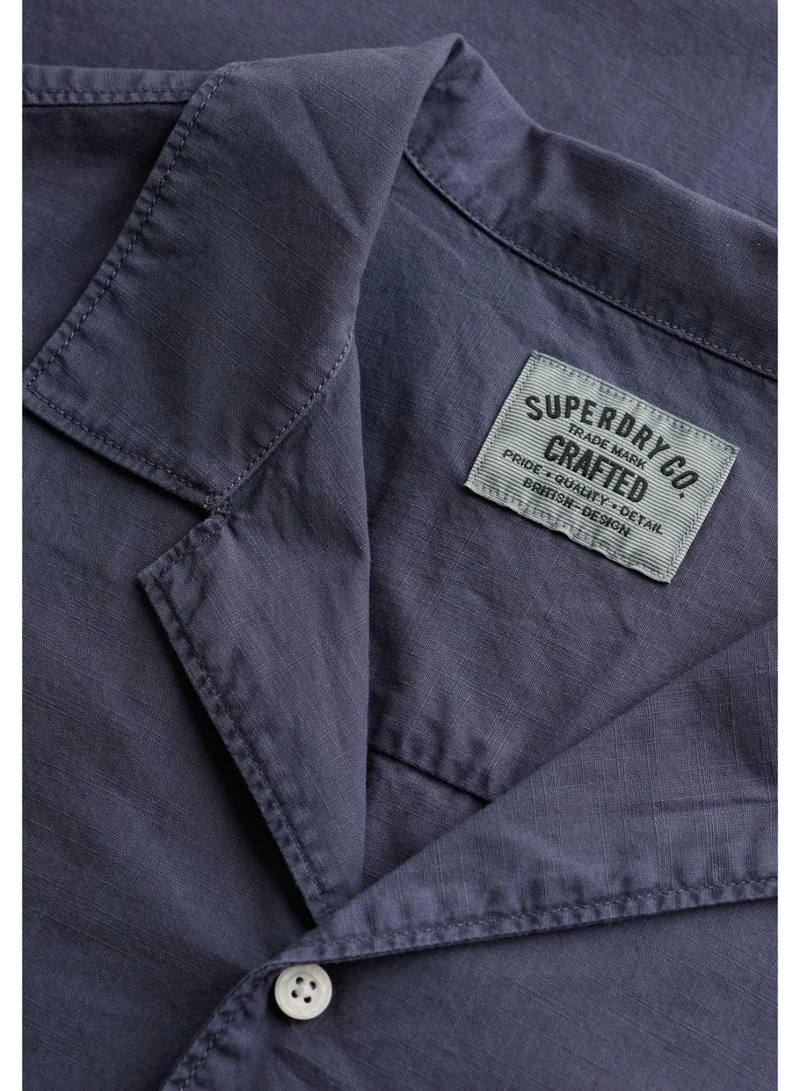 Superdry  Cabana Short Sleeve Shirt for Men | Best Price UAE