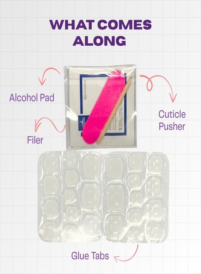 مجموعة مانيكير شيسن، طقم قص أظافر احترافي للنساء مكون من 4 قطع، أدوات عناية بالأظافر من الفولاذ المقاوم للصدأ، حقيبة سفر من الجلد الصناعي (ملونة) - Image 4