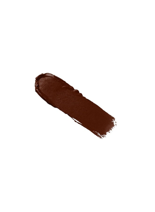 Forest Essentials Tinted Plumping Lip Serum Misri Cardamom | Natural Glossy Lip Tint with Natural Colour & Flavours | Clean, Cruelty-Free Makeup - Image 2