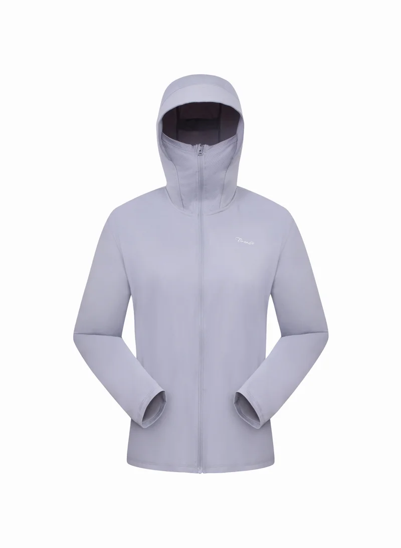 TOREAD Women's UV Protection Skin Suit - Lightweight, Quick-Dry, Skin-Friendly