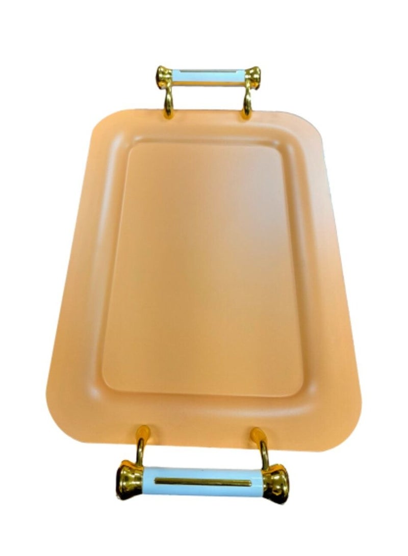 جاز طقم صوانى برتقال - Image 1