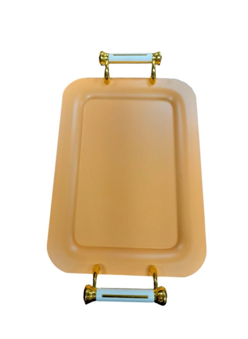 جاز طقم صوانى برتقال - Image 3