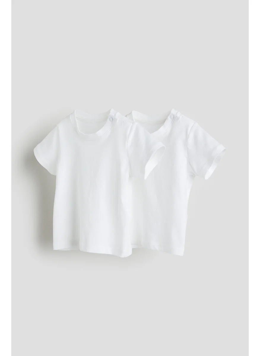 اتش اند ام 2-Pack Cotton T-Shirts