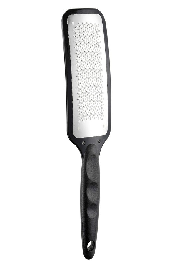 Beauté Secrets Foot File, Foot Scrubber for Dead Skin, Pedicure Tool, Foot Rasp, Foot Buffer (BS-FF-4) - Image 1