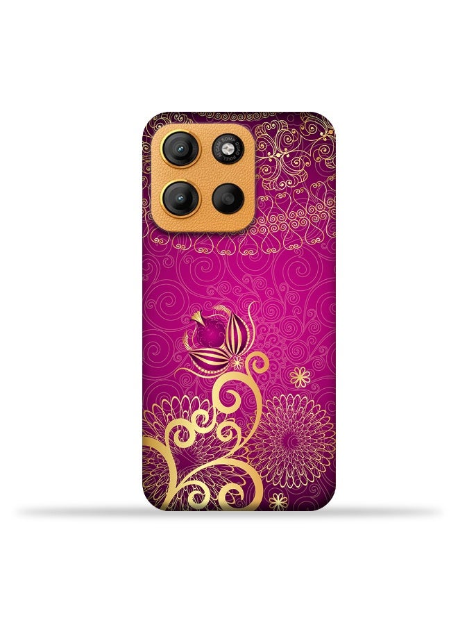 إيه إم سي ديزاين حافظة واقية لموتورولا موتو جي 15 - Image 1