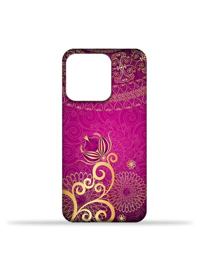 إيه إم سي ديزاين حافظة واقية لموتورولا موتو جي 15 - Image 2