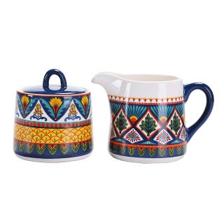 Bico Havana Ceramic Sugar and Cream Set Dishwasher Safe - pzsku/Z0E5953A1E6B2264C695FZ/45/1749492823/497458f5-4c0c-4388-bd73-2dd3c4f411ea