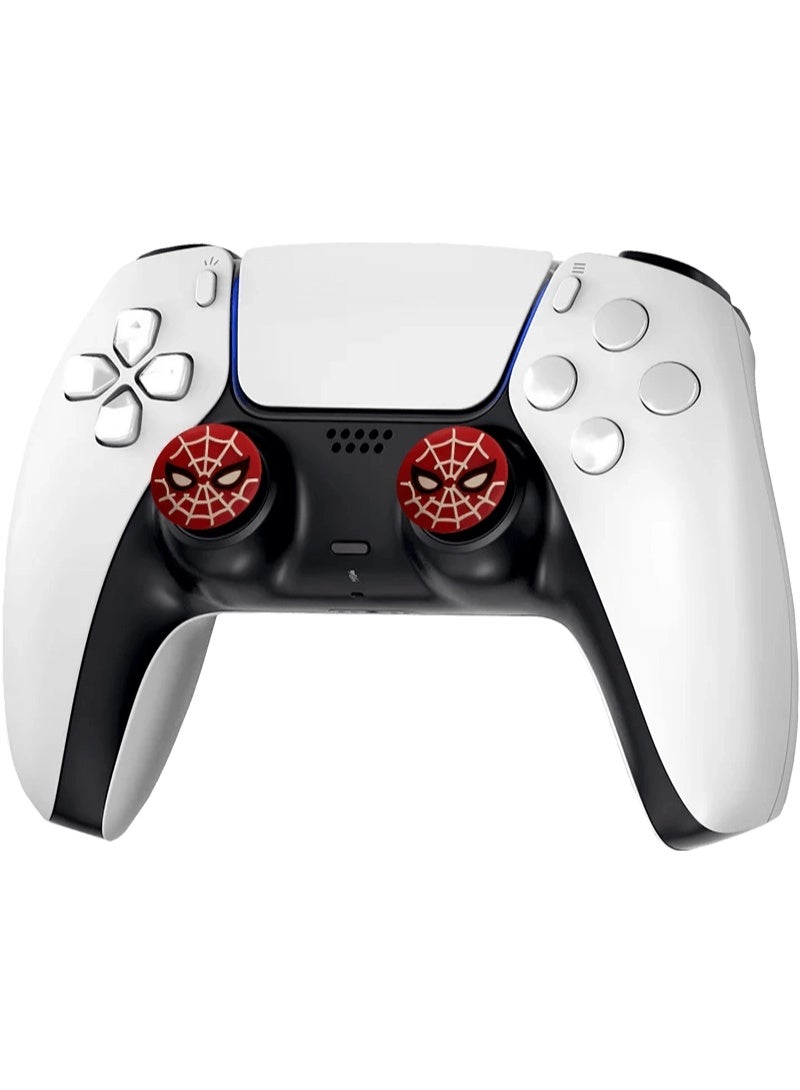 Spider-Man Grip - Red - Image 2