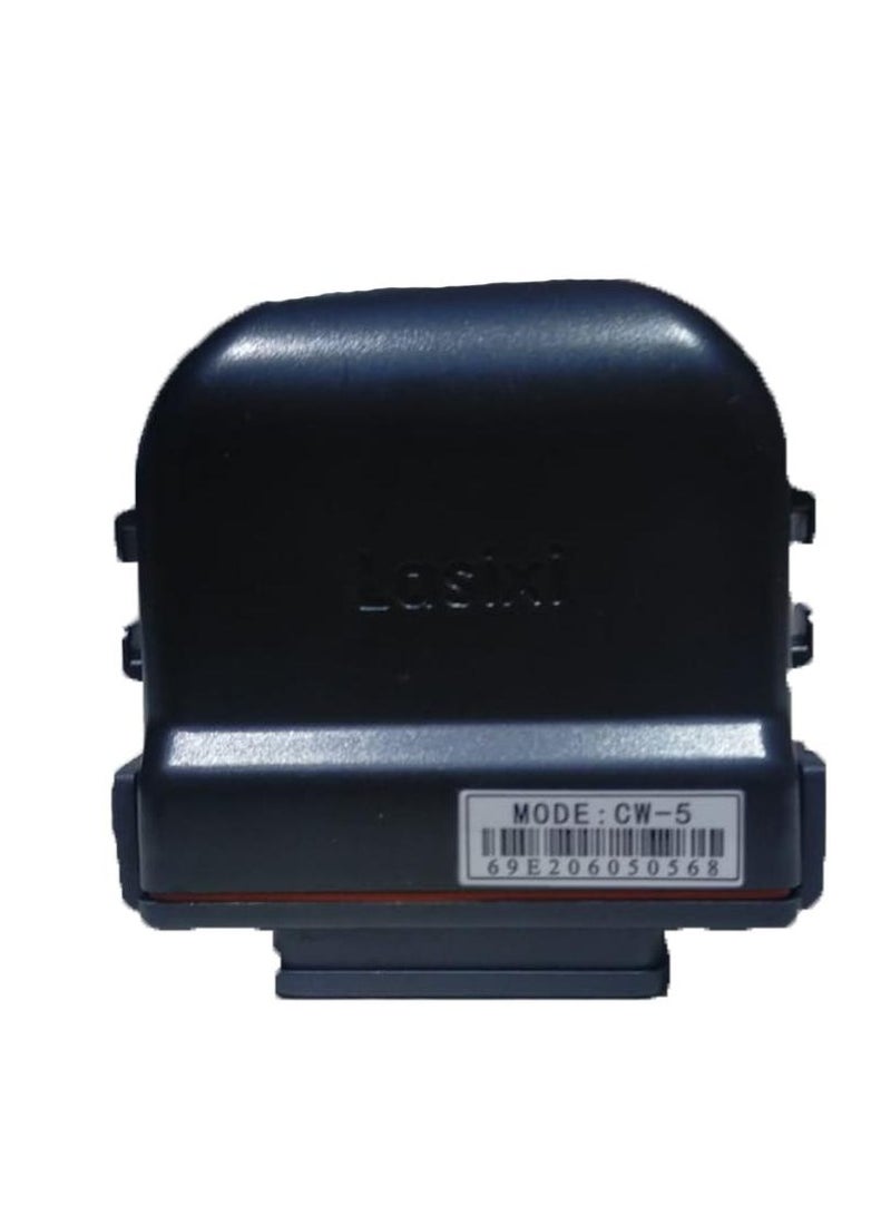 Toyota Corolla 2016 (auto) 4 Door Glass Lift Unit - Image 1