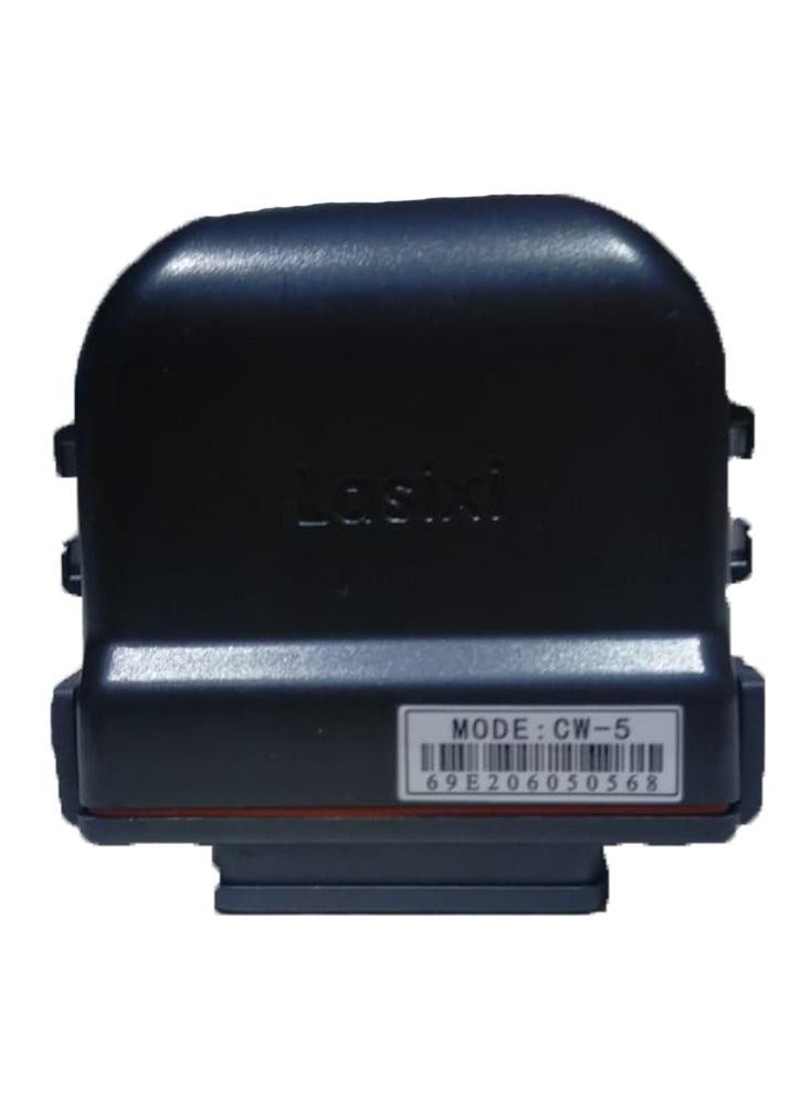 Toyota Corolla 2016 (auto) 4 Door Glass Lift Unit - Image 3