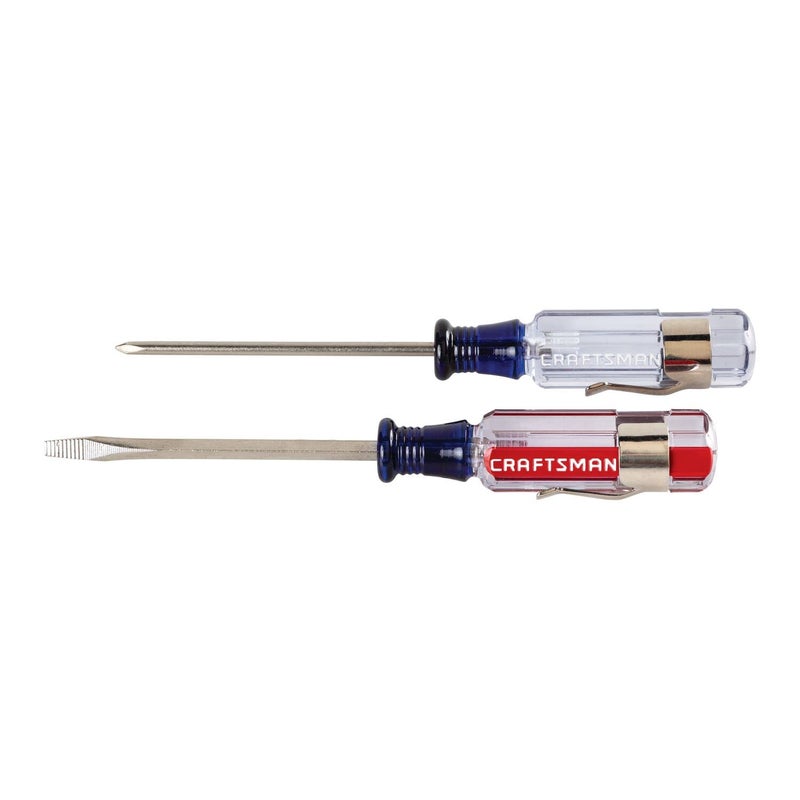 CRAFTSMAN CMHT65047 CFT SD ACETATE - 2PC POCKET SET - Image 1