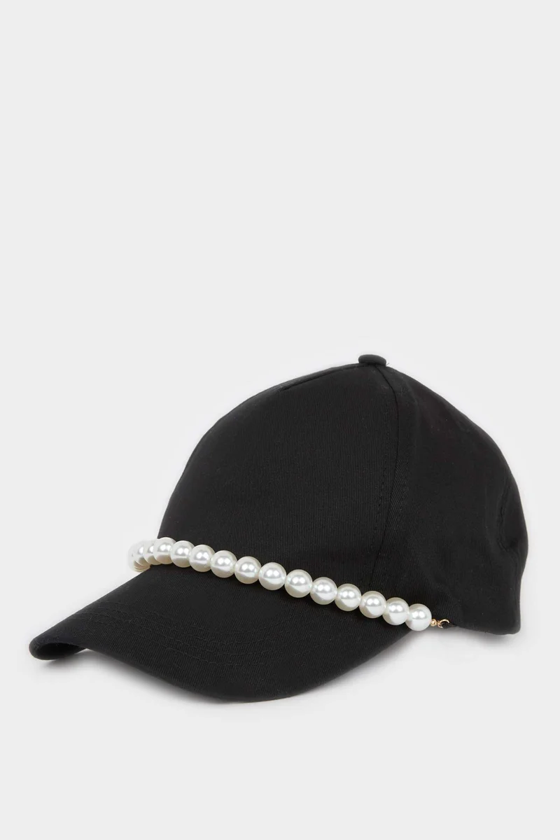 ديفاكتو Woman Cotton Hat